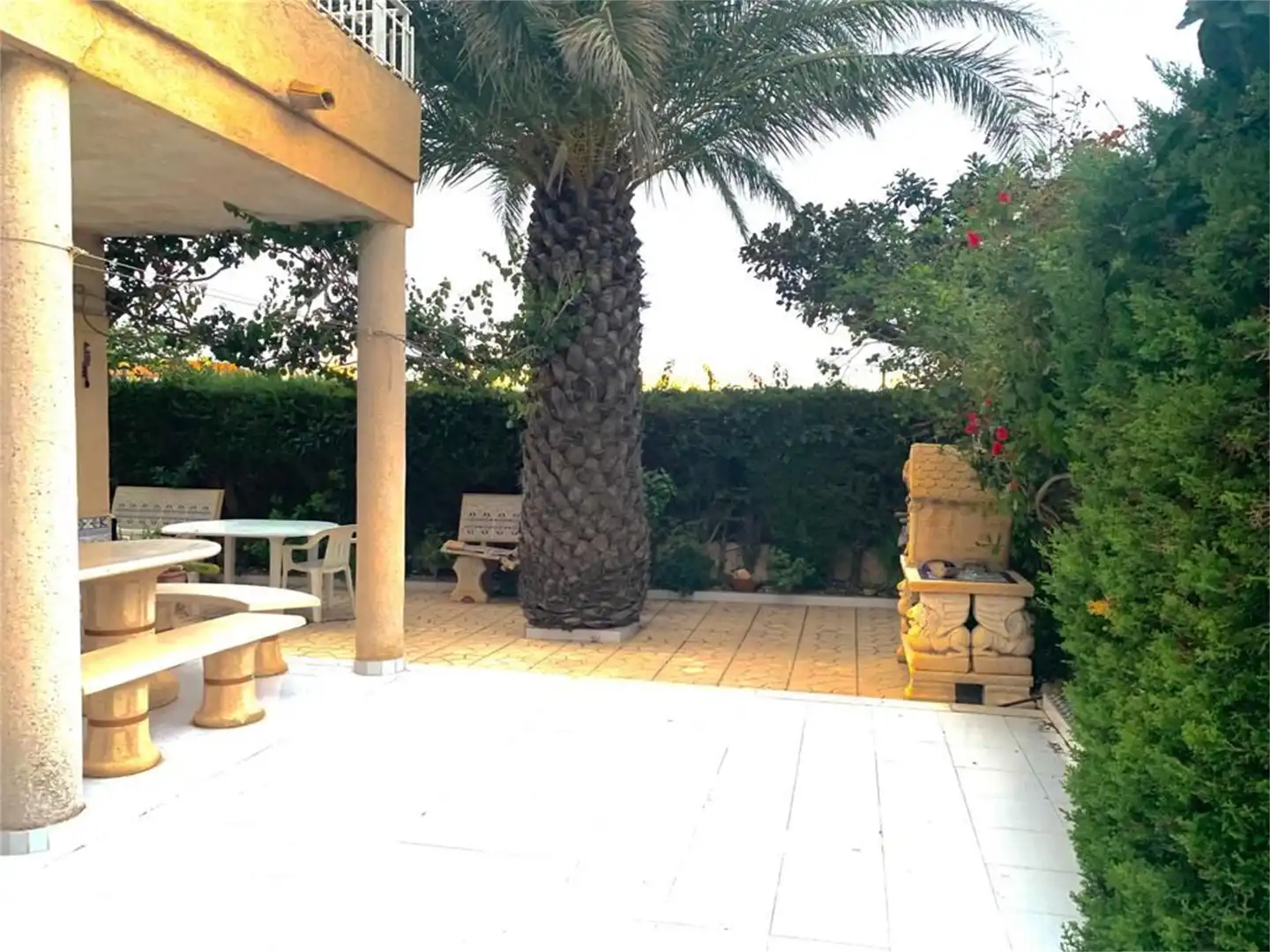 Erdgeschoss zum Verkauf in Avenida Torreblanca, 29, Torreblanca Terrasse von Erdgeschoss zum Verkauf in Torrevieja