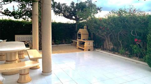 Foto 3 de Planta baixa en venda a Avenida Torreblanca, 29, Torreblanca, Alicante