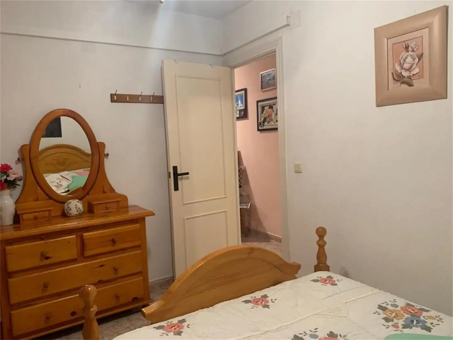Erdgeschoss zum Verkauf in Avenida Torreblanca, 29, Torreblanca Schlafzimmer von Erdgeschoss zum Verkauf in Torrevieja