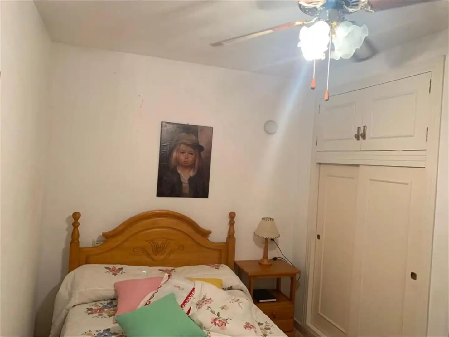 Erdgeschoss zum Verkauf in Avenida Torreblanca, 29, Torreblanca Schlafzimmer von Erdgeschoss zum Verkauf in Torrevieja