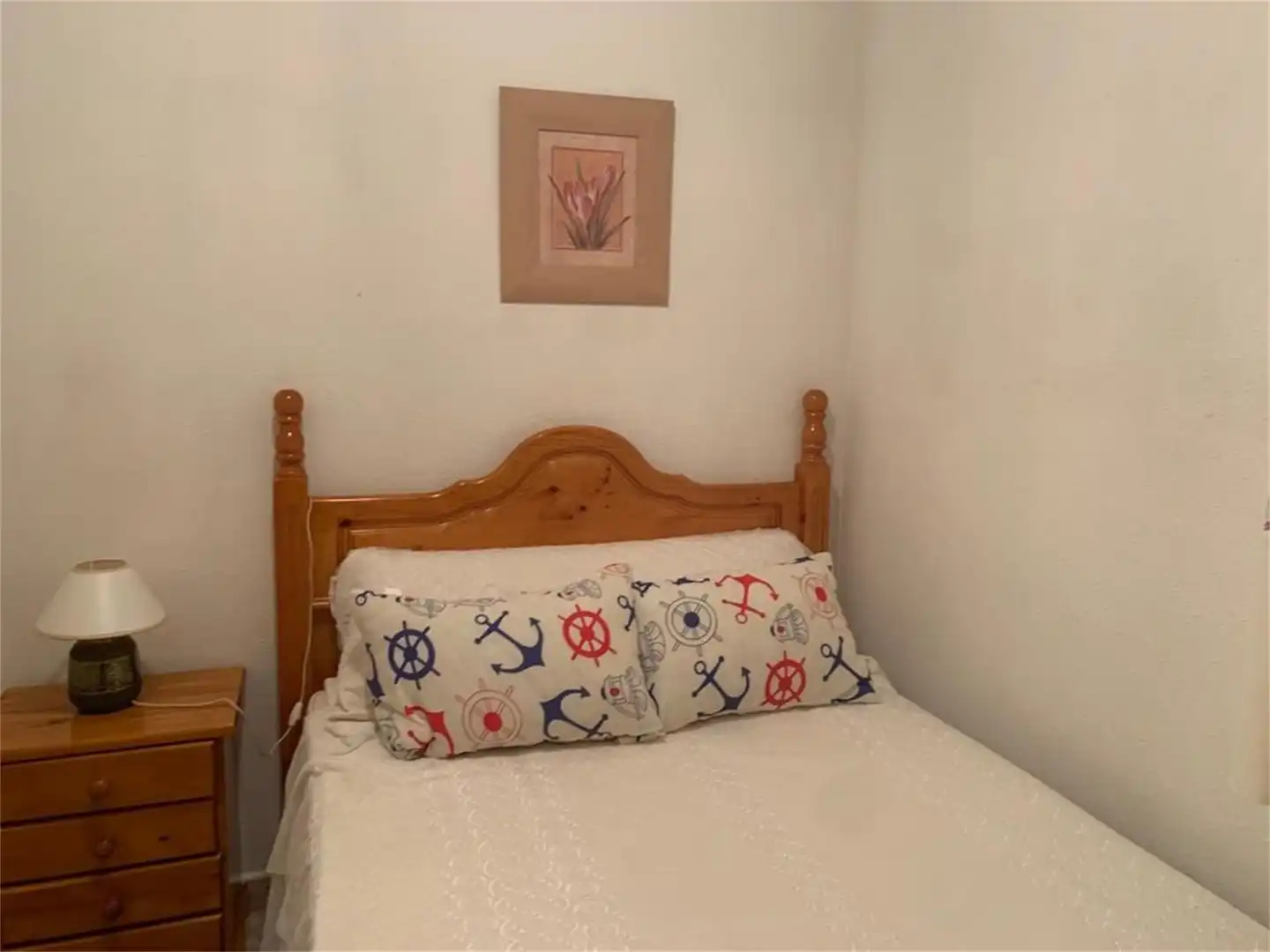Erdgeschoss zum Verkauf in Avenida Torreblanca, 29, Torreblanca Schlafzimmer von Erdgeschoss zum Verkauf in Torrevieja