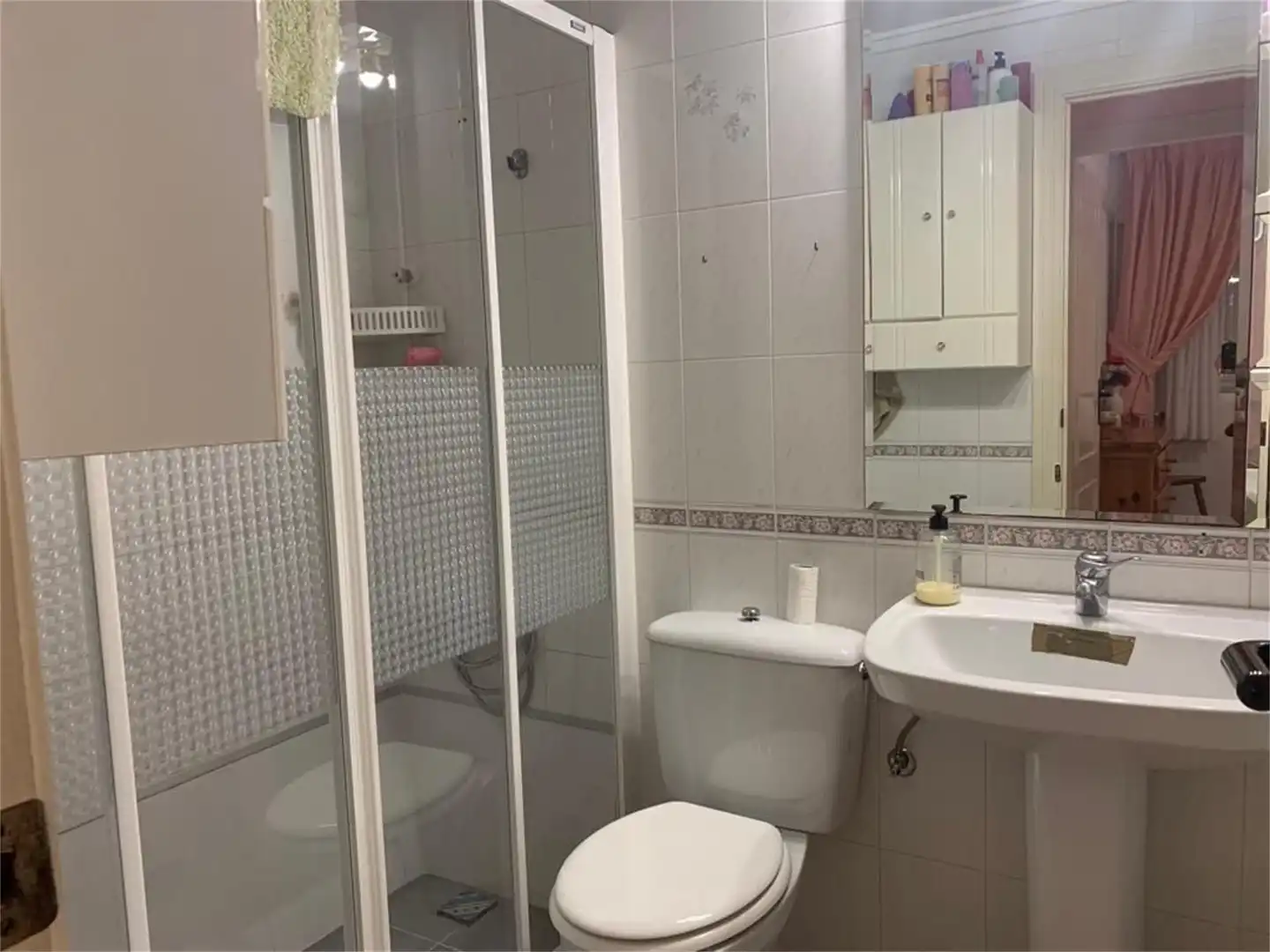 Erdgeschoss zum Verkauf in Avenida Torreblanca, 29, Torreblanca Badezimmer von Erdgeschoss zum Verkauf in Torrevieja