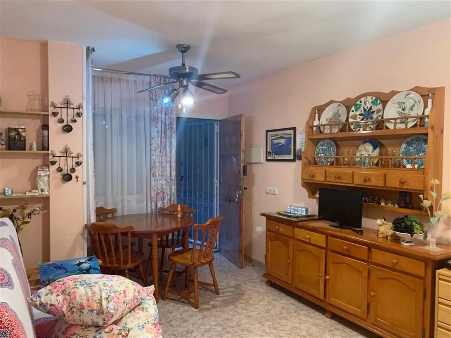 Erdgeschoss zum Verkauf in Avenida Torreblanca, 29, Torreblanca Esszimmer von Erdgeschoss zum Verkauf in Torrevieja
