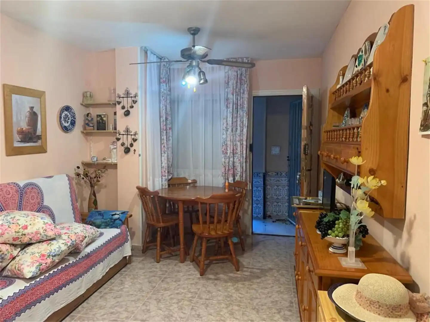 Erdgeschoss zum Verkauf in Avenida Torreblanca, 29, Torreblanca Esszimmer von Erdgeschoss zum Verkauf in Torrevieja