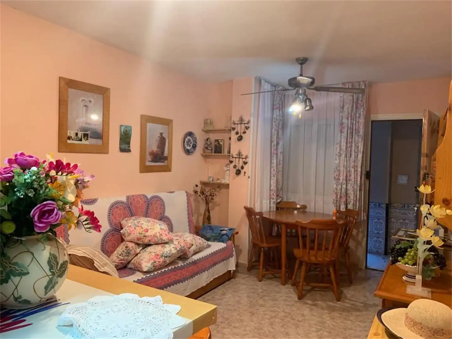 Erdgeschoss zum Verkauf in Avenida Torreblanca, 29, Torreblanca Wohnzimmer von Erdgeschoss zum Verkauf in Torrevieja
