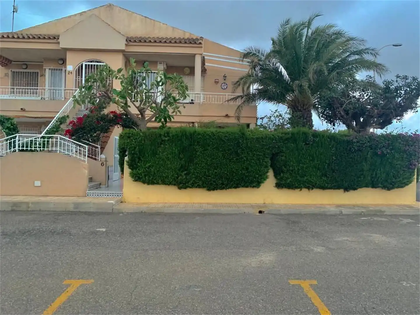 Erdgeschoss zum Verkauf in Avenida Torreblanca, 29, Torreblanca Außenansicht von Erdgeschoss zum Verkauf in Torrevieja