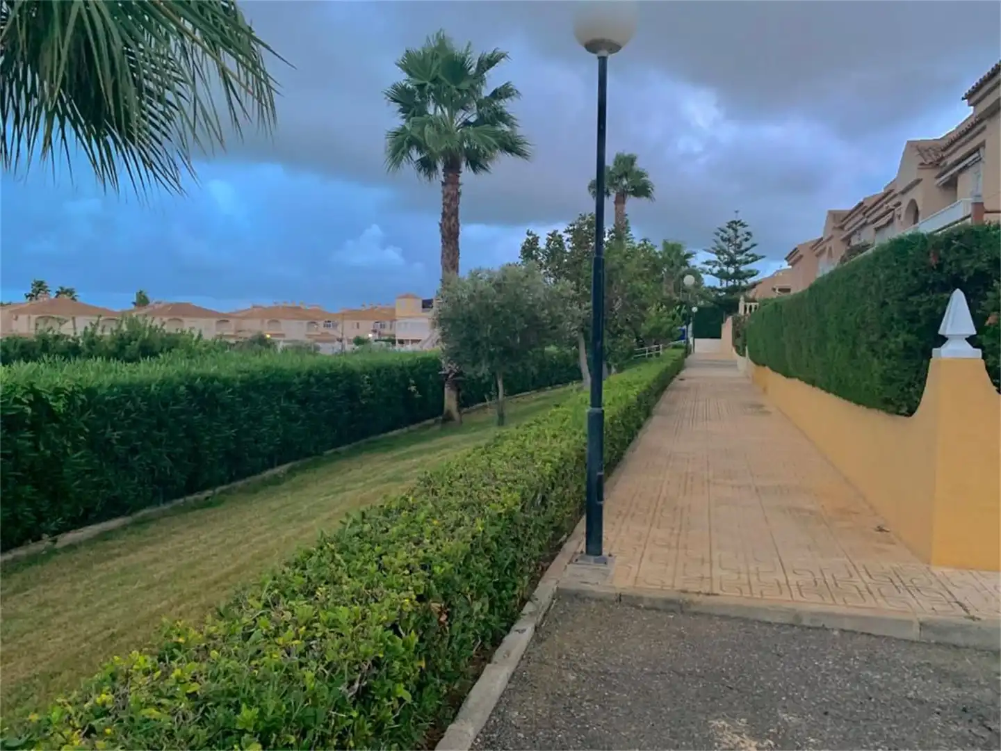 Erdgeschoss zum Verkauf in Avenida Torreblanca, 29, Torreblanca Außenansicht von Erdgeschoss zum Verkauf in Torrevieja