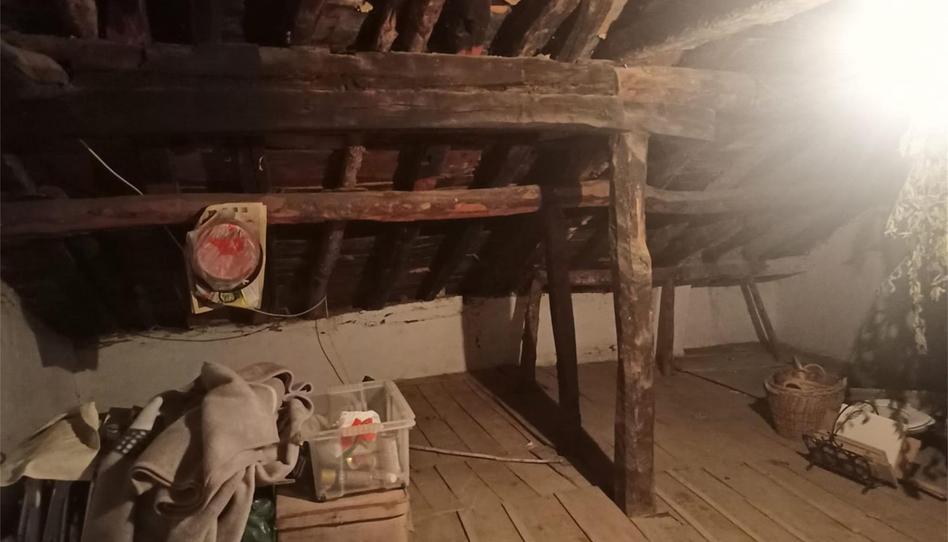 Planta baja for sale in Calle Cruz, Rebollo, Segovia - image 1 Photo 1 of Planta baja for sale in Calle Cruz, Rebollo, Segovia