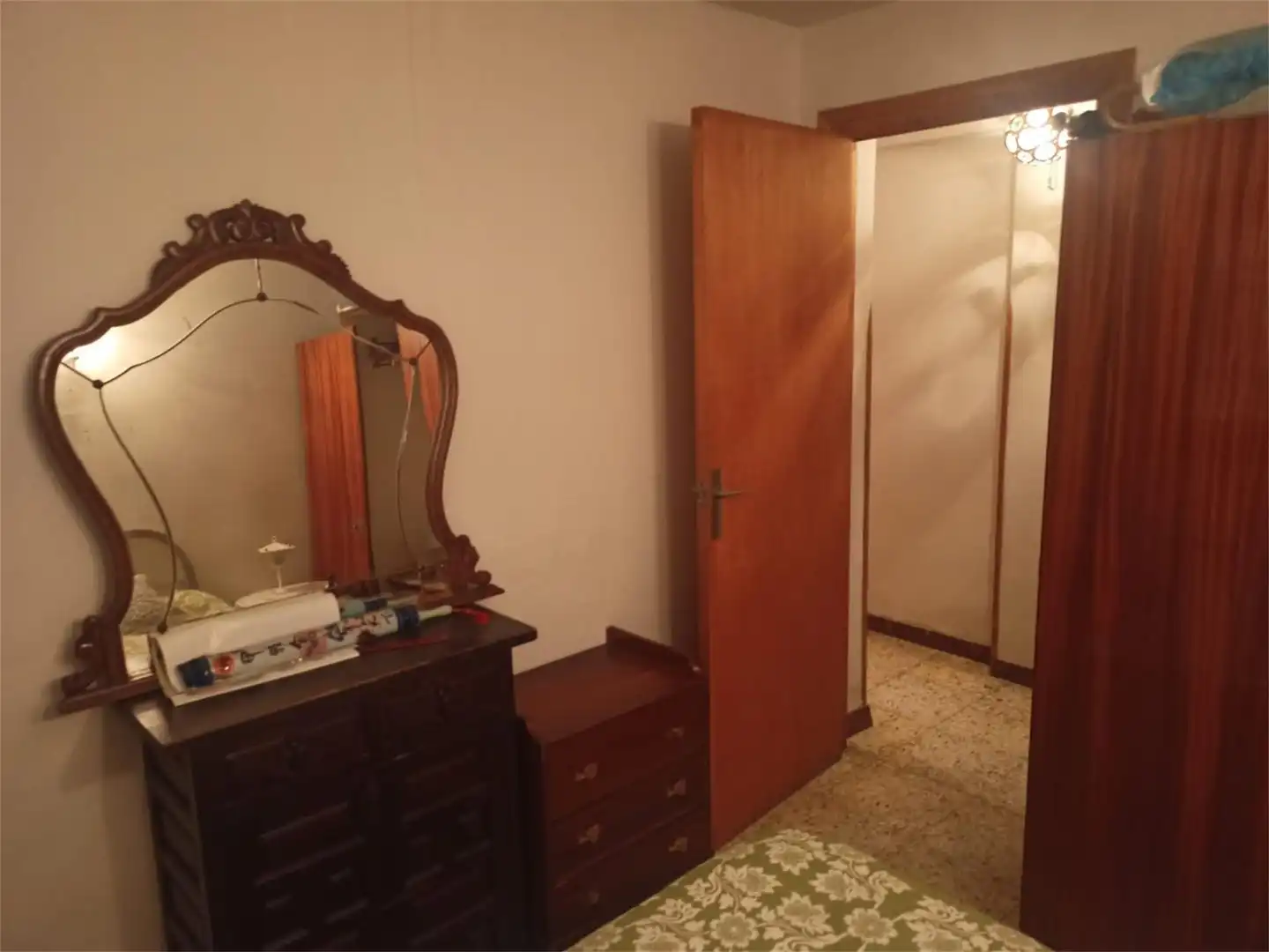 Habitación de Planta baja en venta en Rebollo