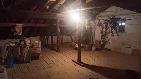 Planta baja for sale in Calle Cruz, Rebollo, Segovia - image 5 Photo 5 of Planta baja for sale in Calle Cruz, Rebollo, Segovia