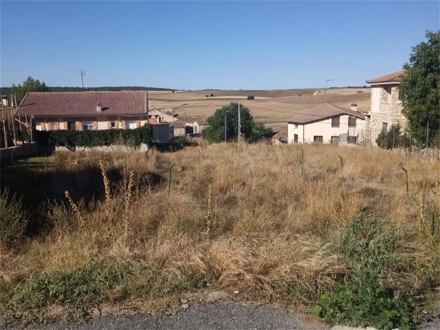 Planta baja en venta en Rebollo