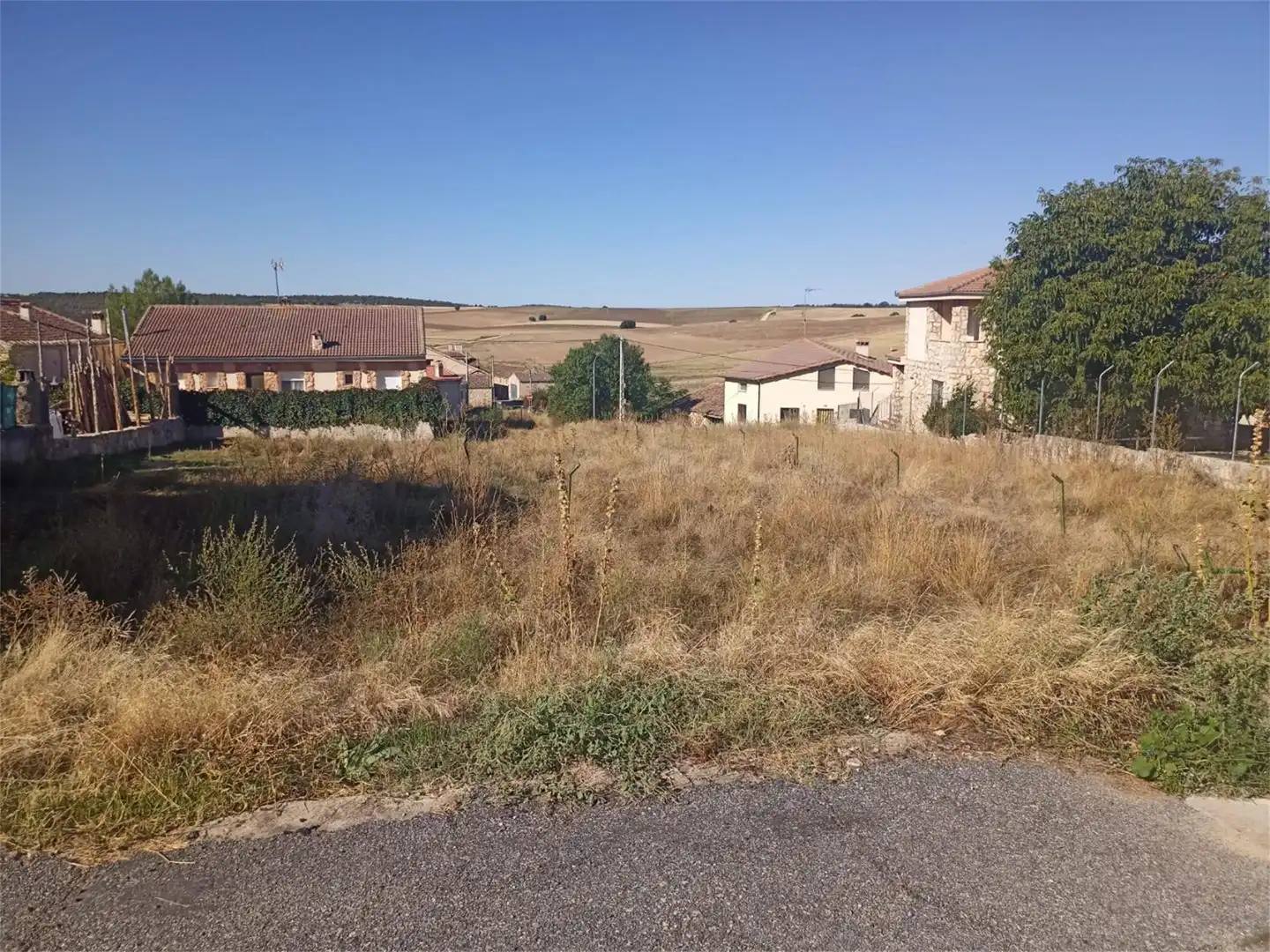 Planta baja en venta en Rebollo