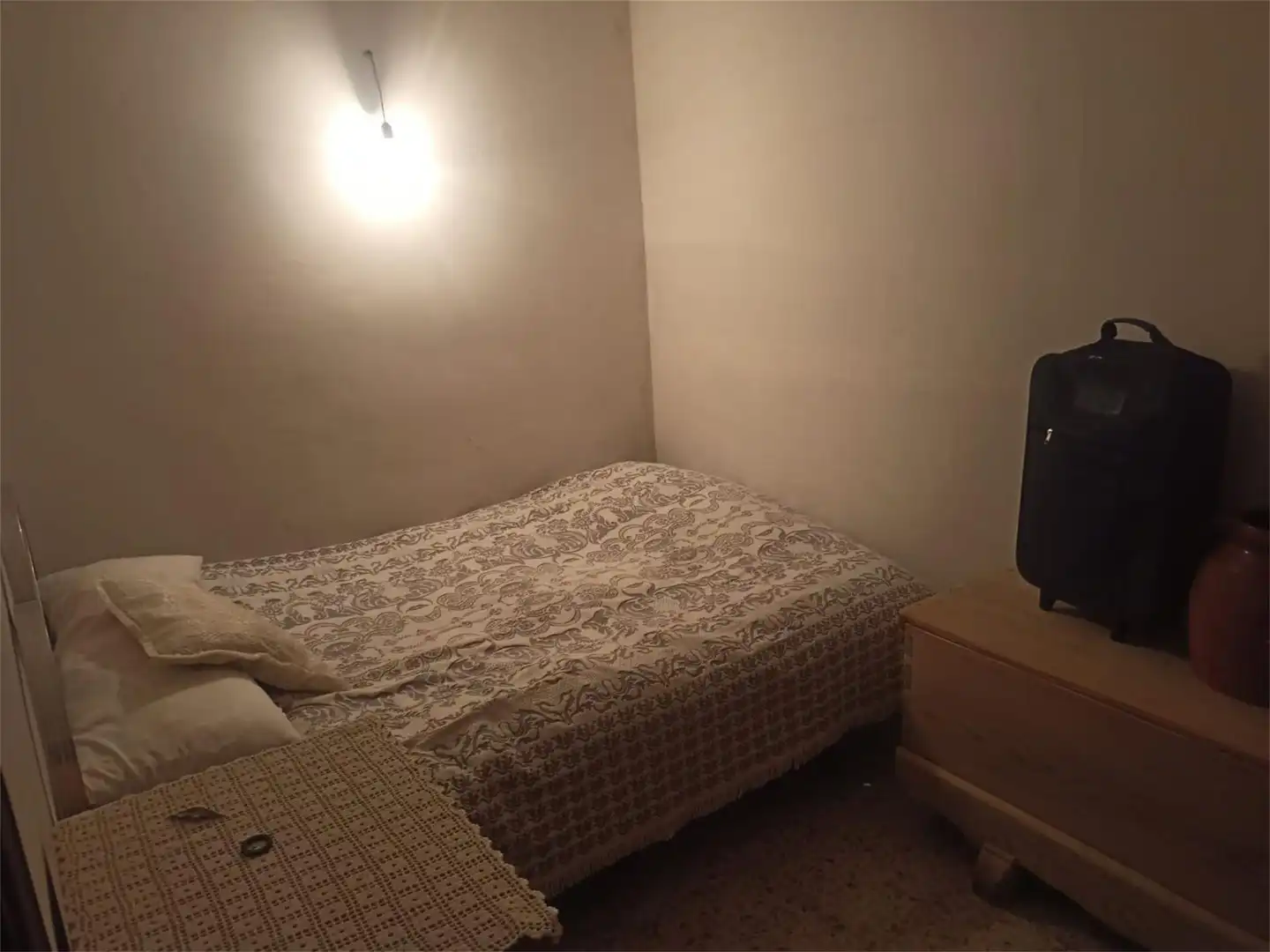 Habitación de Planta baja en venta en Rebollo