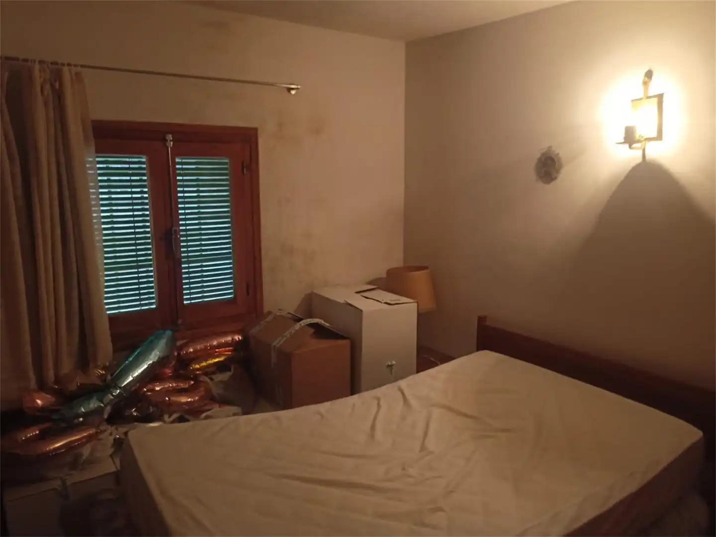 Habitación de Planta baja en venta en Rebollo