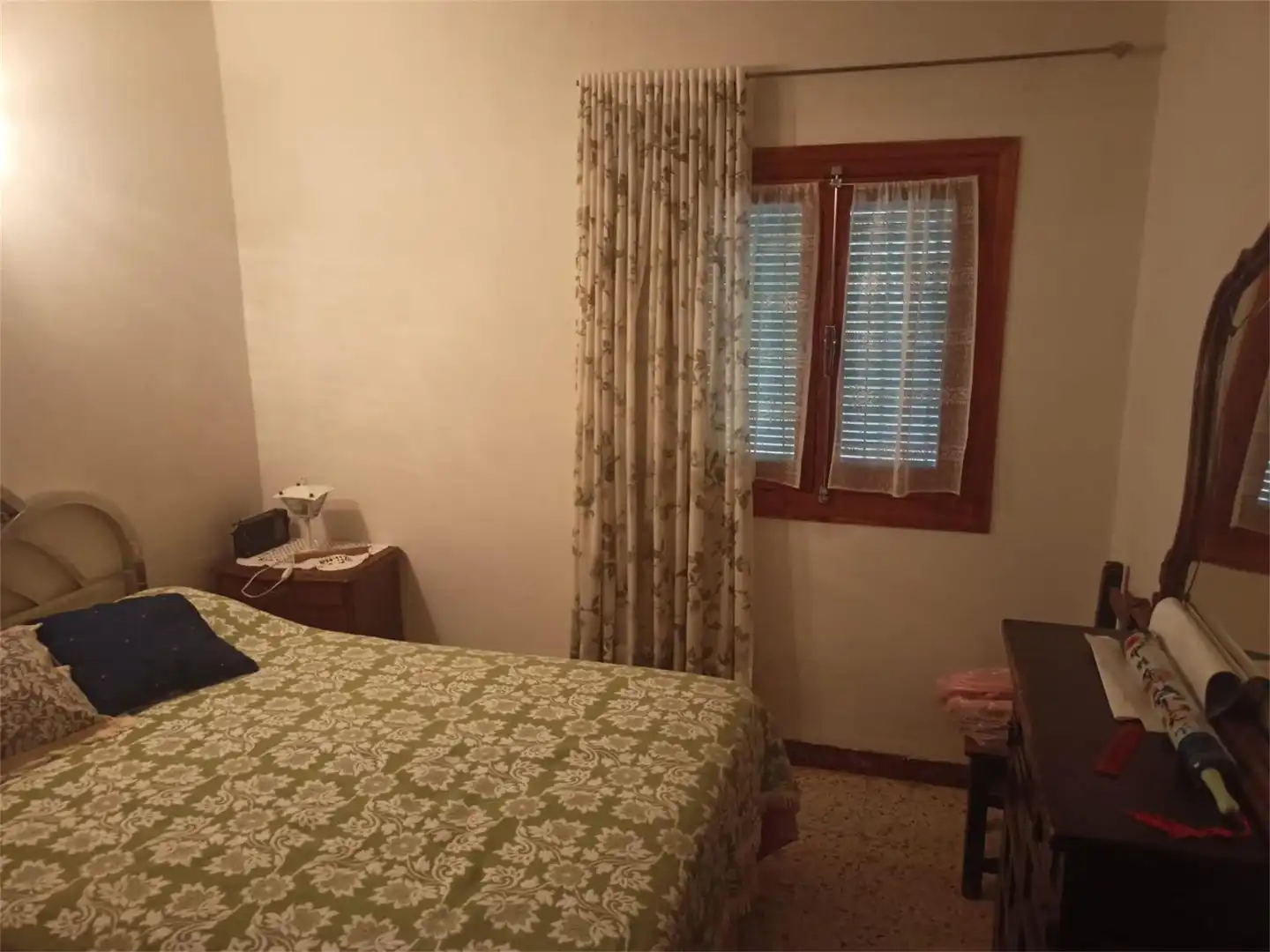 Habitación de Planta baja en venta en Rebollo