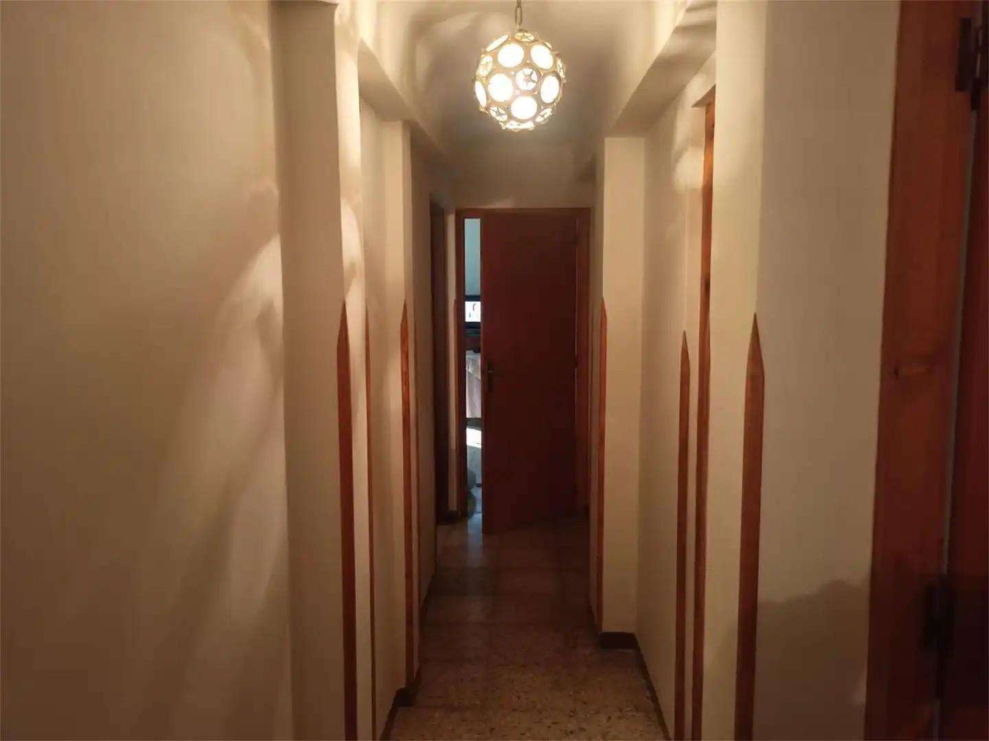 Planta baja en venta en Rebollo