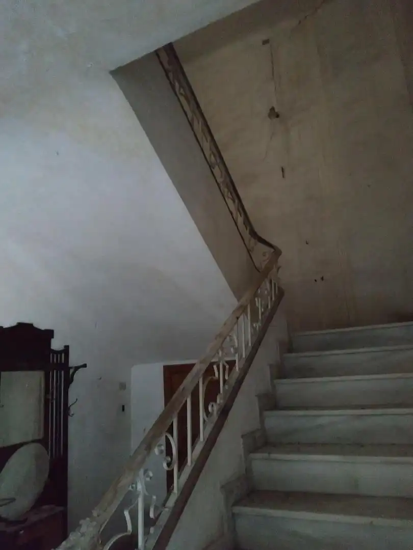 Casa adosada en venda en Torredonjimeno amb Jardí privat, Terrassa i Traster