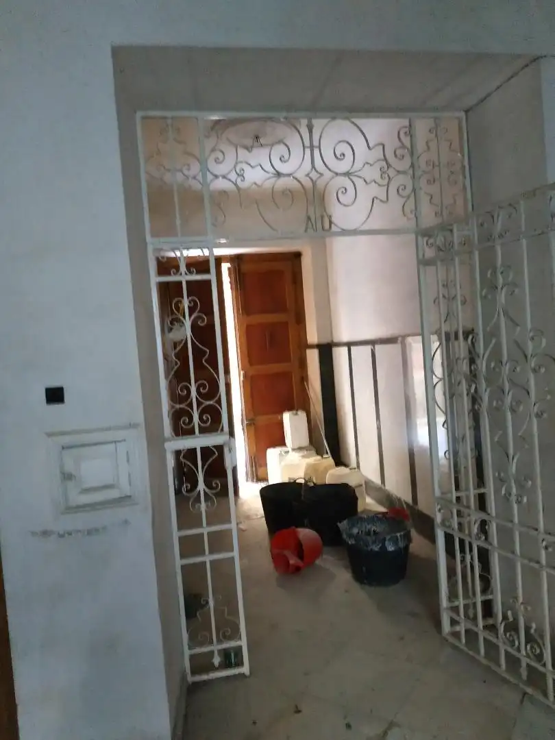 Casa adosada en venda en Torredonjimeno amb Jardí privat, Terrassa i Traster