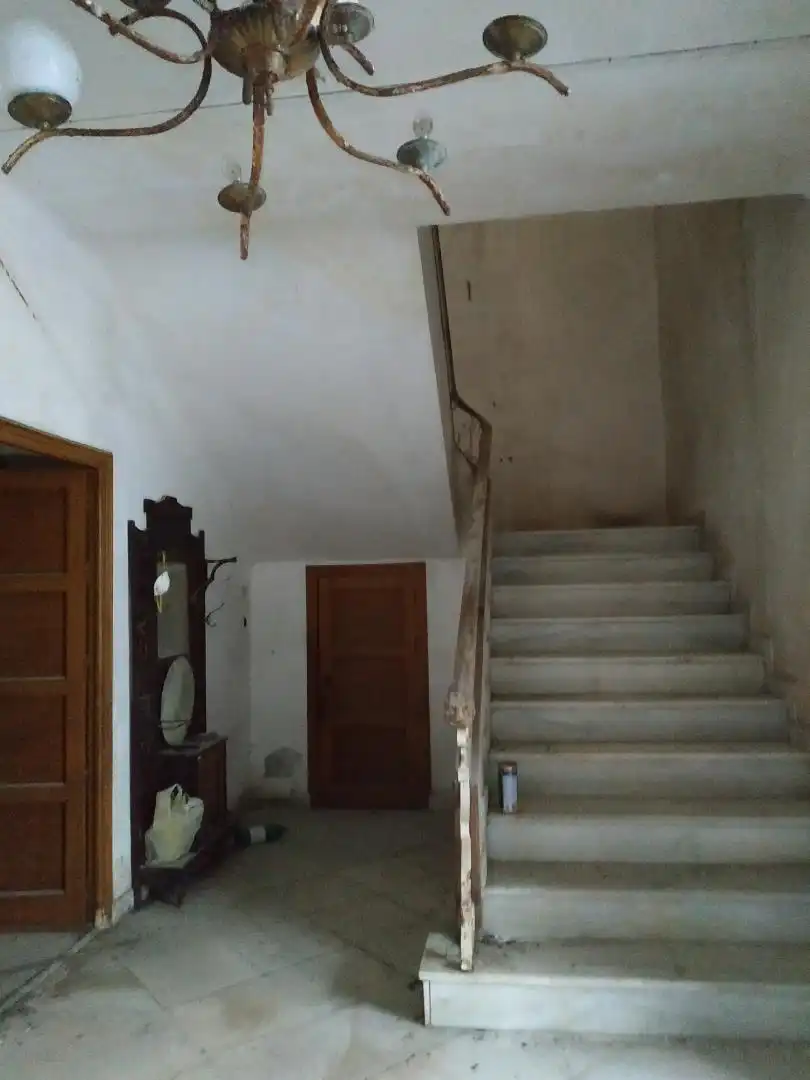 Casa adosada en venda en Torredonjimeno amb Jardí privat, Terrassa i Traster
