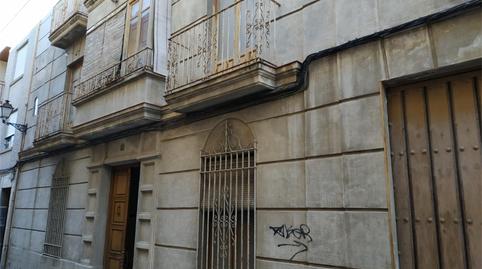 Foto 2 de Casa adosada en venda a Calle Monjas Alta, 22, Torredonjimeno, Jaén