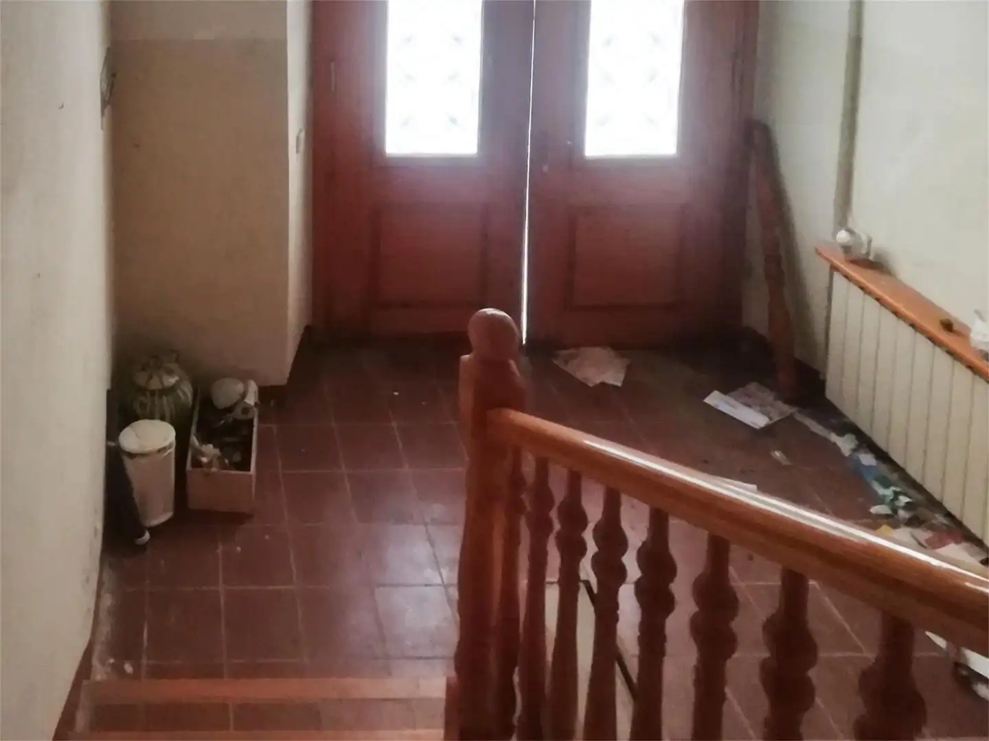 Finca rústica en venda a Carrer Nou, 3, L'Espluga de Francolí Finca rústica en venda en L'Espluga de Francolí amb Balcó