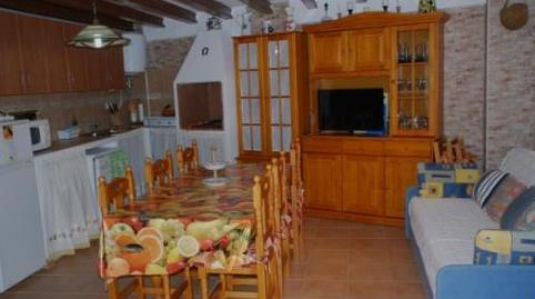 Planta baixa en venda a Calle San Francisco, 6, Moratalla, Murcia - imatge 4 Foto 4 de Planta baixa en venda a Calle San Francisco, 6, Moratalla, Murcia