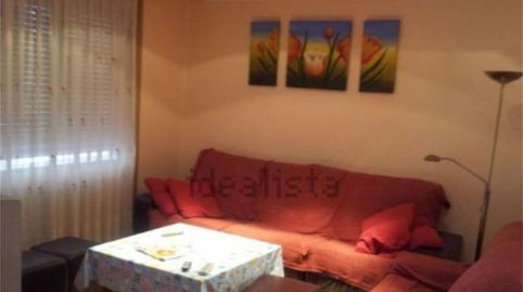 Piso en venta en Calle María Marín, 8, Ensanche - Franciscanos, Albacete Capital - imagen 2 Foto 2 de Piso en venta en Calle María Marín, 8, Ensanche - Franciscanos, Albacete Capital