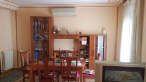 Piso en venta en Calle María Marín, 8, Ensanche - Franciscanos, Albacete Capital - imagen 5 Foto 5 de Piso en venta en Calle María Marín, 8, Ensanche - Franciscanos, Albacete Capital