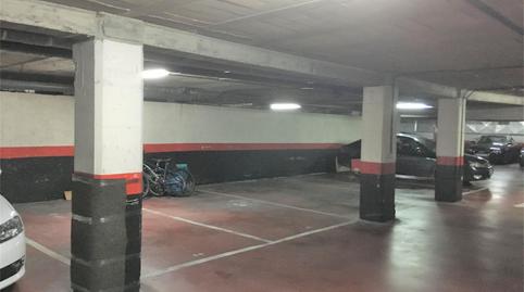 Garage for sale in Calle Euskalherria, Derio, Bizkaia - image 3 Photo 3 of Garage for sale in Calle Euskalherria, Derio, Bizkaia