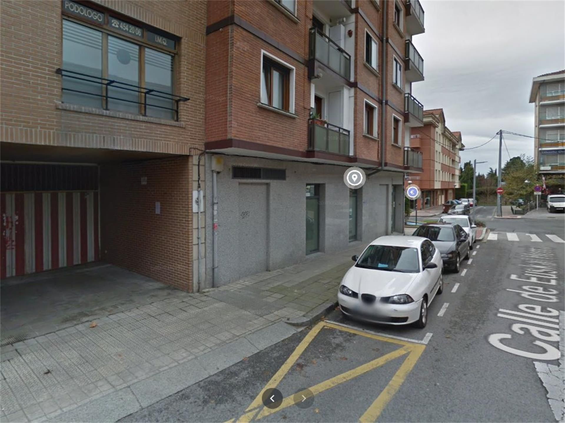 Parking of Garage for sale in Derio