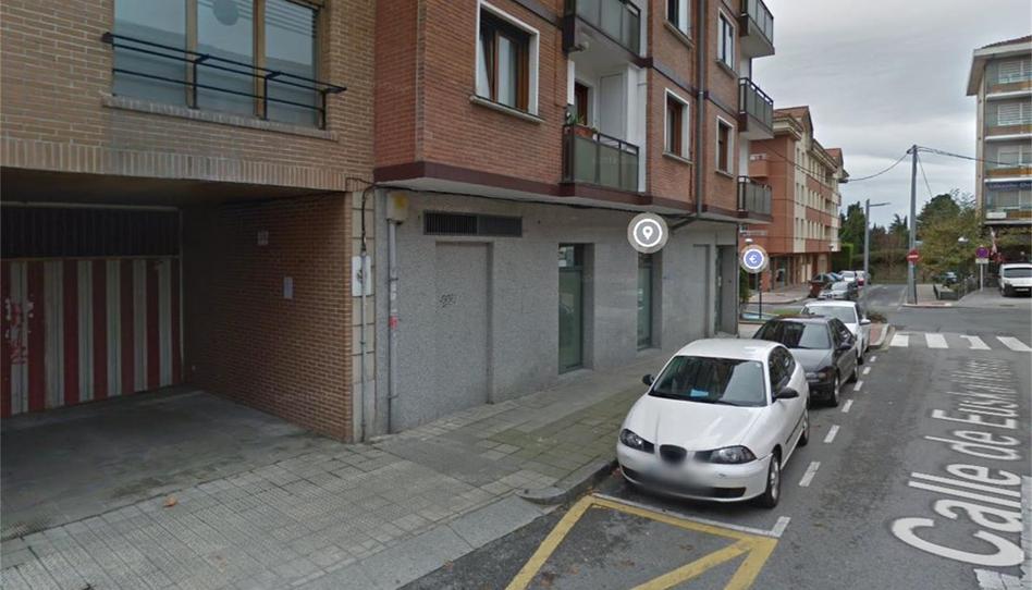 Garage for sale in Calle Euskalherria, Derio, Bizkaia - image 1 Photo 1 of Garage for sale in Calle Euskalherria, Derio, Bizkaia