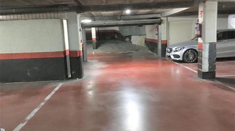 Garage for sale in Calle Euskalherria, Derio, Bizkaia - image 4 Photo 4 of Garage for sale in Calle Euskalherria, Derio, Bizkaia