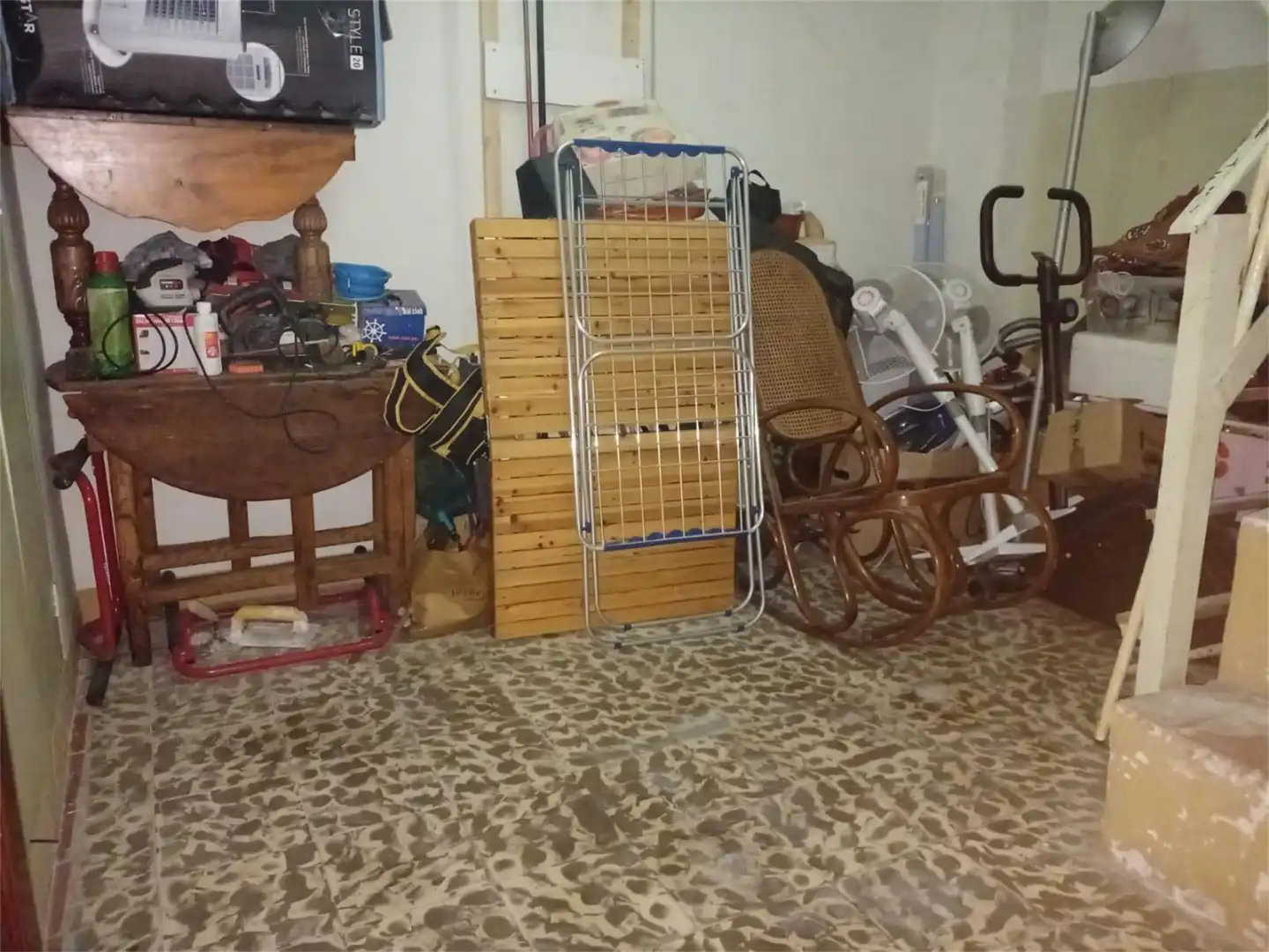 Casa adosada en venda a Calle Capellans, 29, Centro Casa adosada en venda en Ontinyent amb Terrassa i Balcó