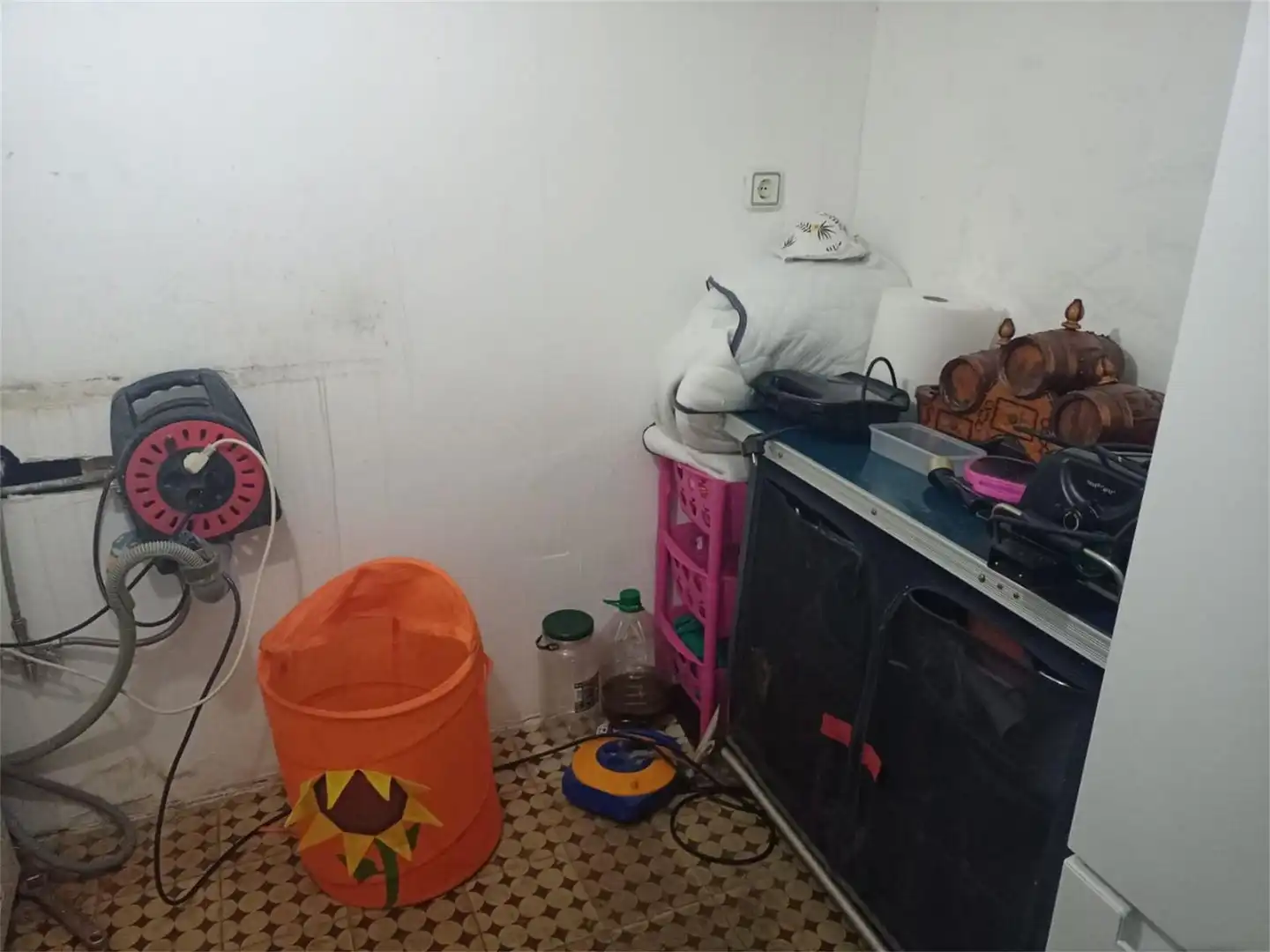 Casa adosada en venda a Calle Capellans, 29, Centro Cuina de Casa adosada en venda en Ontinyent amb Terrassa i Balcó