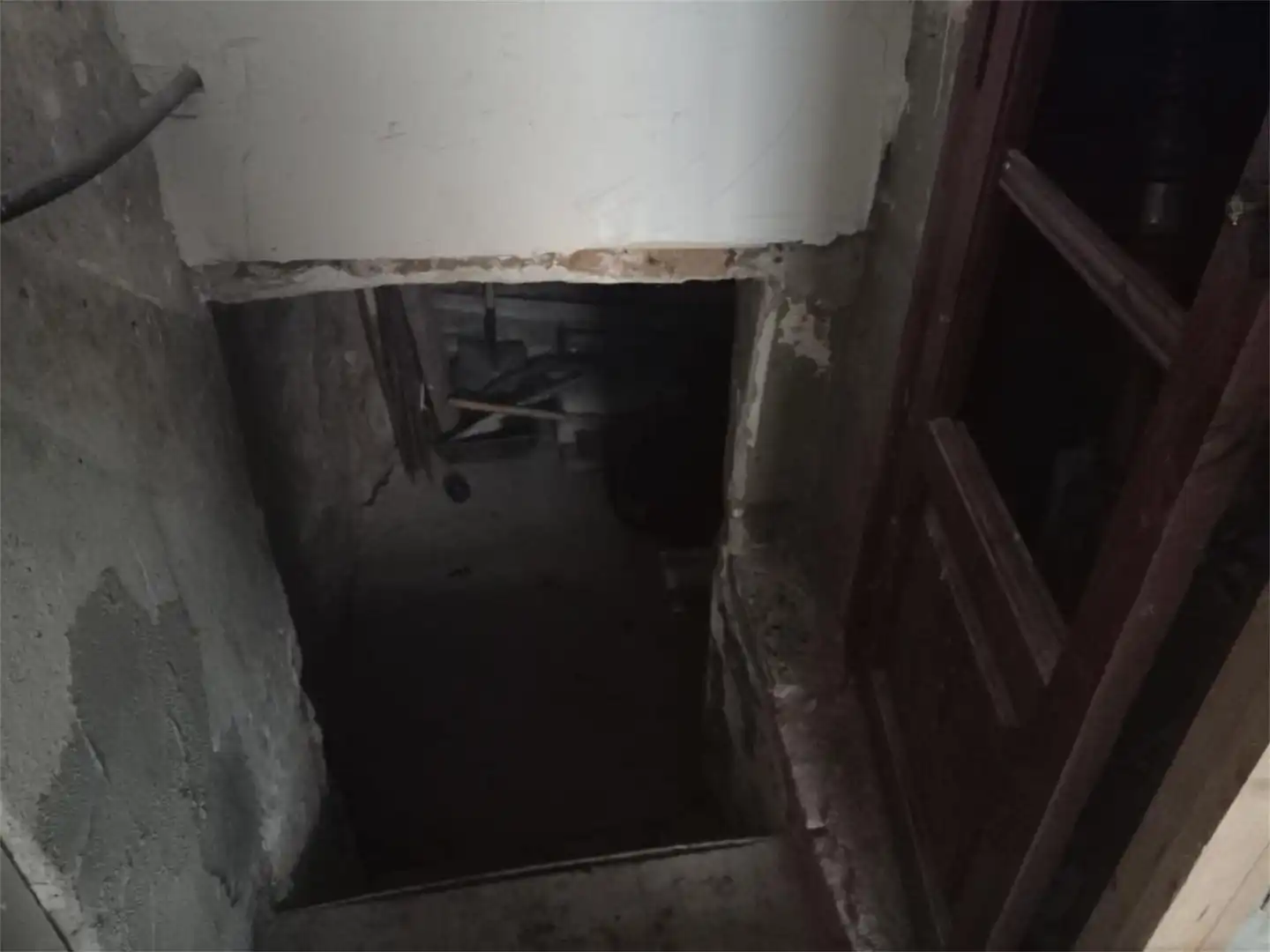 Casa adosada en venda a Calle Capellans, 29, Centro Casa adosada en venda en Ontinyent amb Terrassa i Balcó