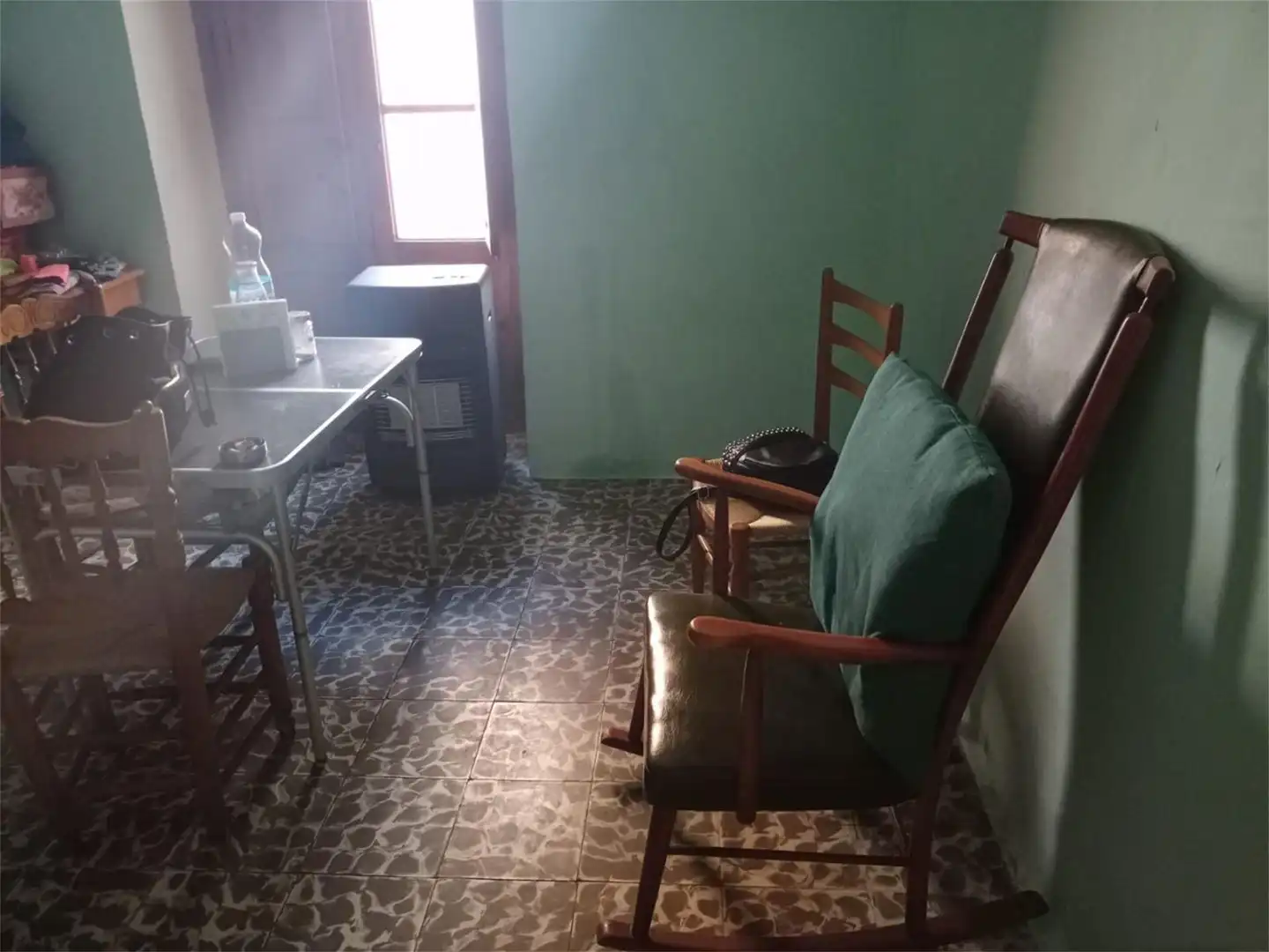 Casa adosada en venda a Calle Capellans, 29, Centro Casa adosada en venda en Ontinyent amb Terrassa i Balcó