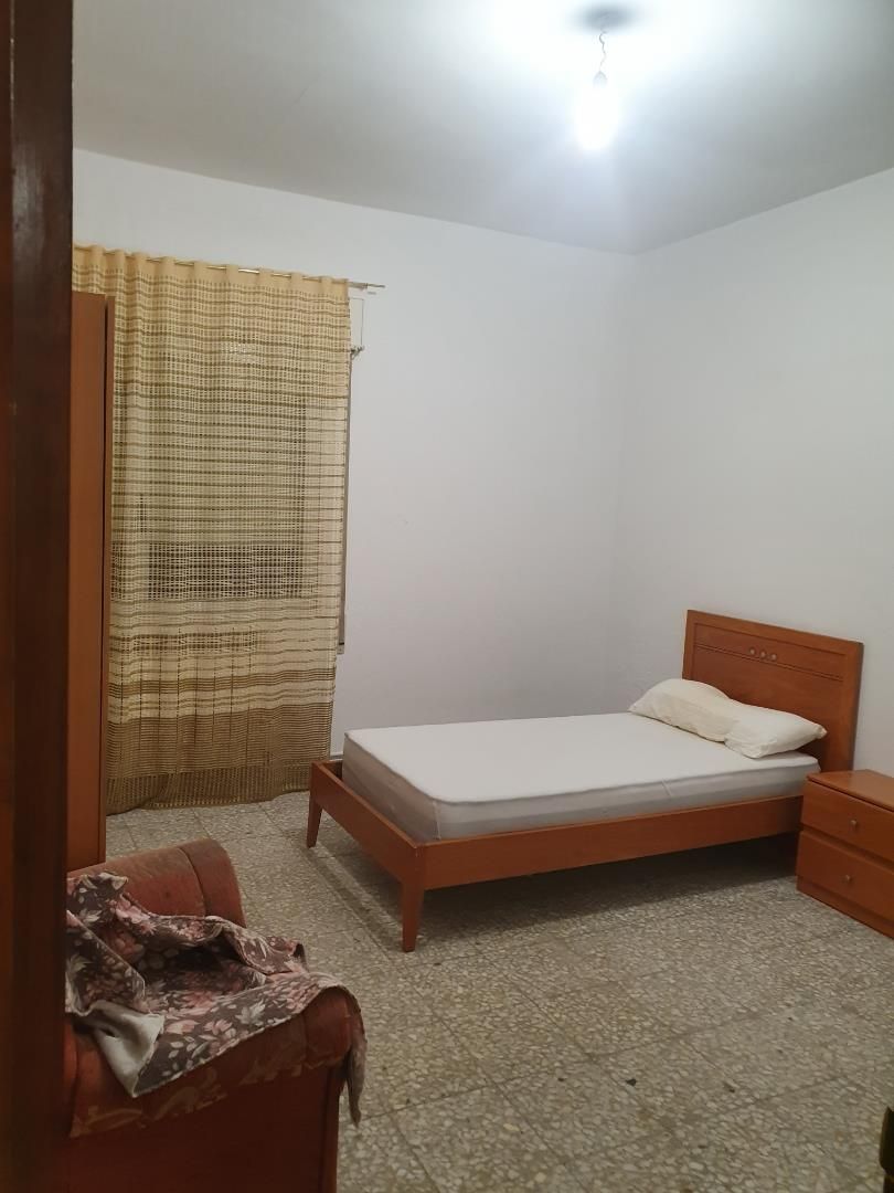 Bedroom of Flat to share in Agoncillo