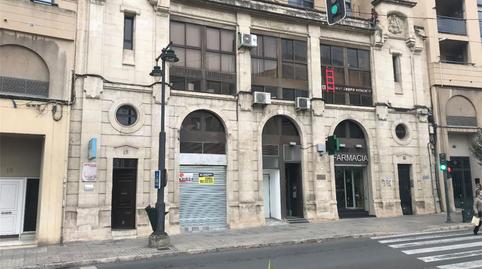 Foto 2 de Oficina en venda a Calle de Los Alçamora, 15, Santa Rosa, Alicante