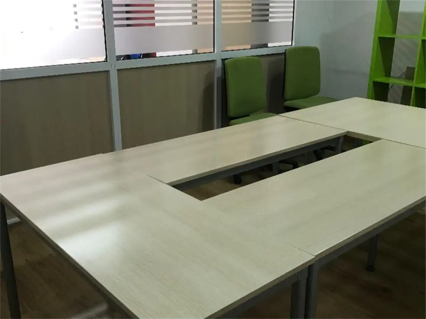 Oficina en venta en Calle de los Alçamora, 15, Santa Rosa Oficina en venta en Alcoy / Alcoi