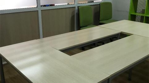 Foto 3 de Oficina en venda a Calle de Los Alçamora, 15, Santa Rosa, Alicante