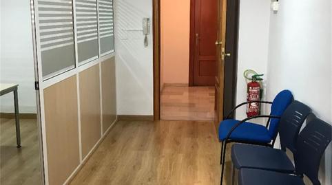 Foto 4 de Oficina en venda a Calle de Los Alçamora, 15, Santa Rosa, Alicante