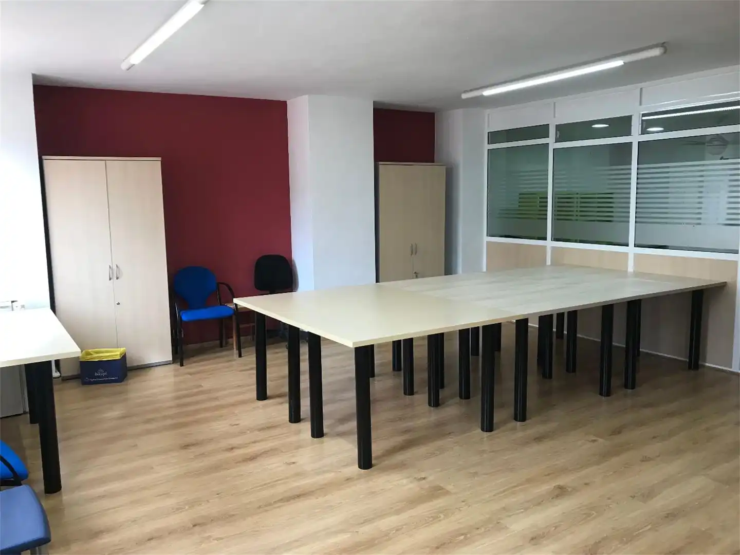 Oficina en venta en Calle de los Alçamora, 15, Santa Rosa Oficina en venta en Alcoy / Alcoi