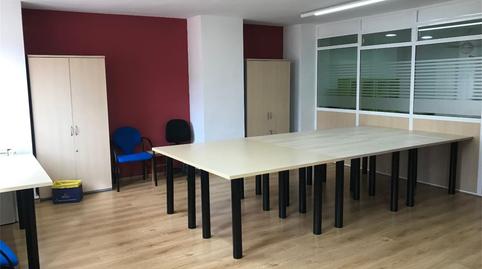 Foto 5 de Oficina en venda a Calle de Los Alçamora, 15, Santa Rosa, Alicante