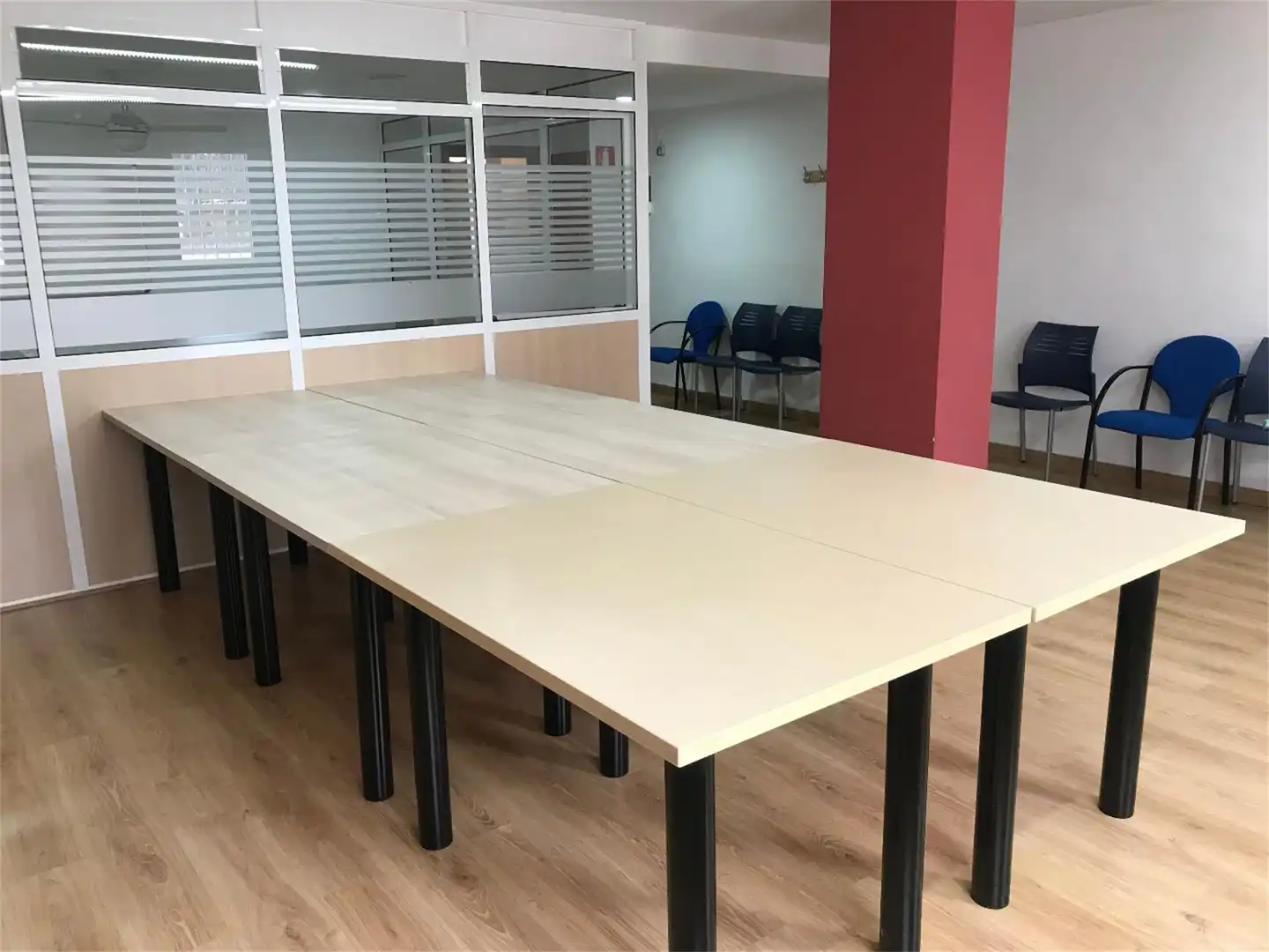 Oficina en venta en Calle de los Alçamora, 15, Santa Rosa Oficina en venta en Alcoy / Alcoi