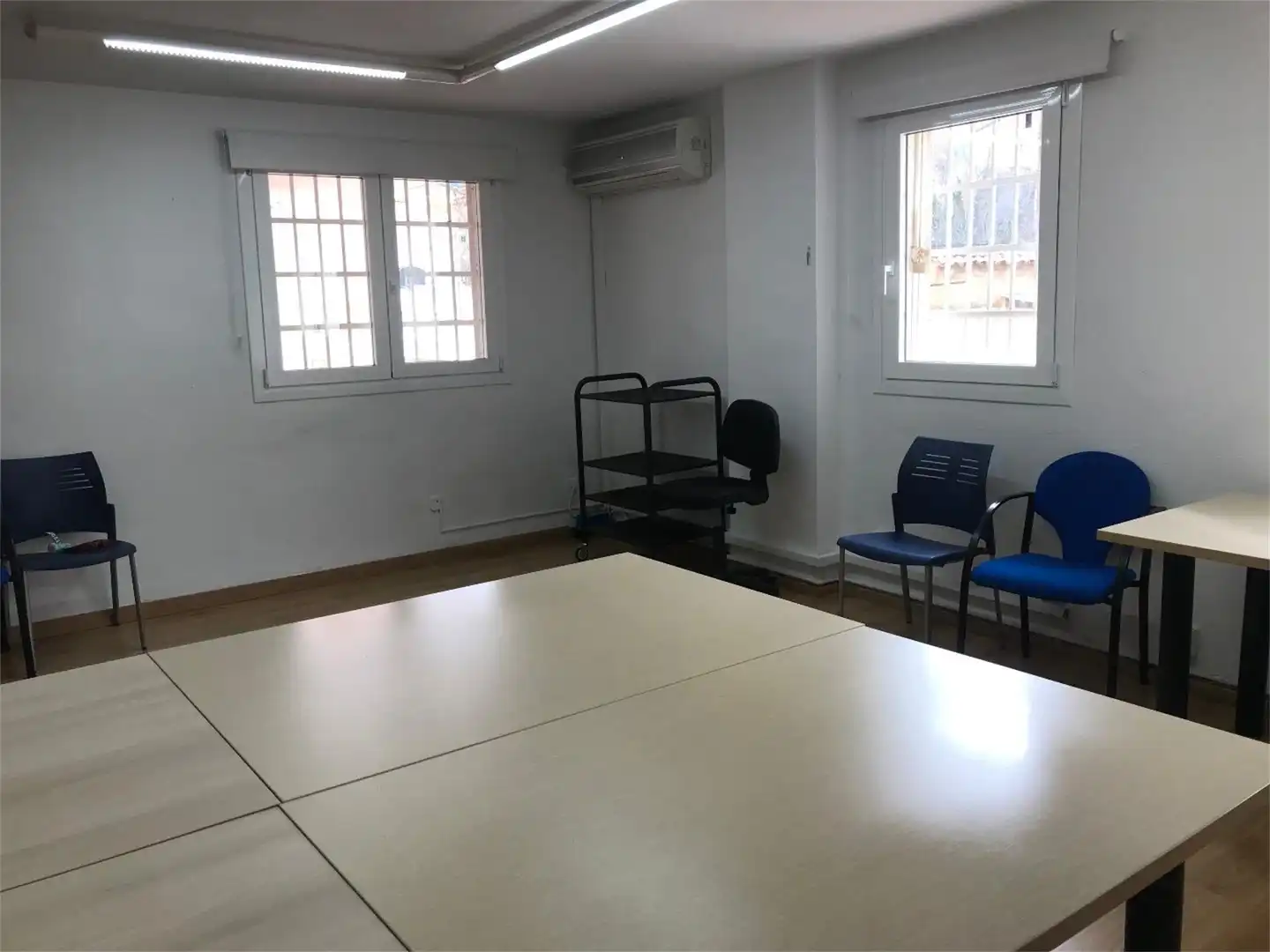 Oficina en venta en Calle de los Alçamora, 15, Santa Rosa Oficina en venta en Alcoy / Alcoi