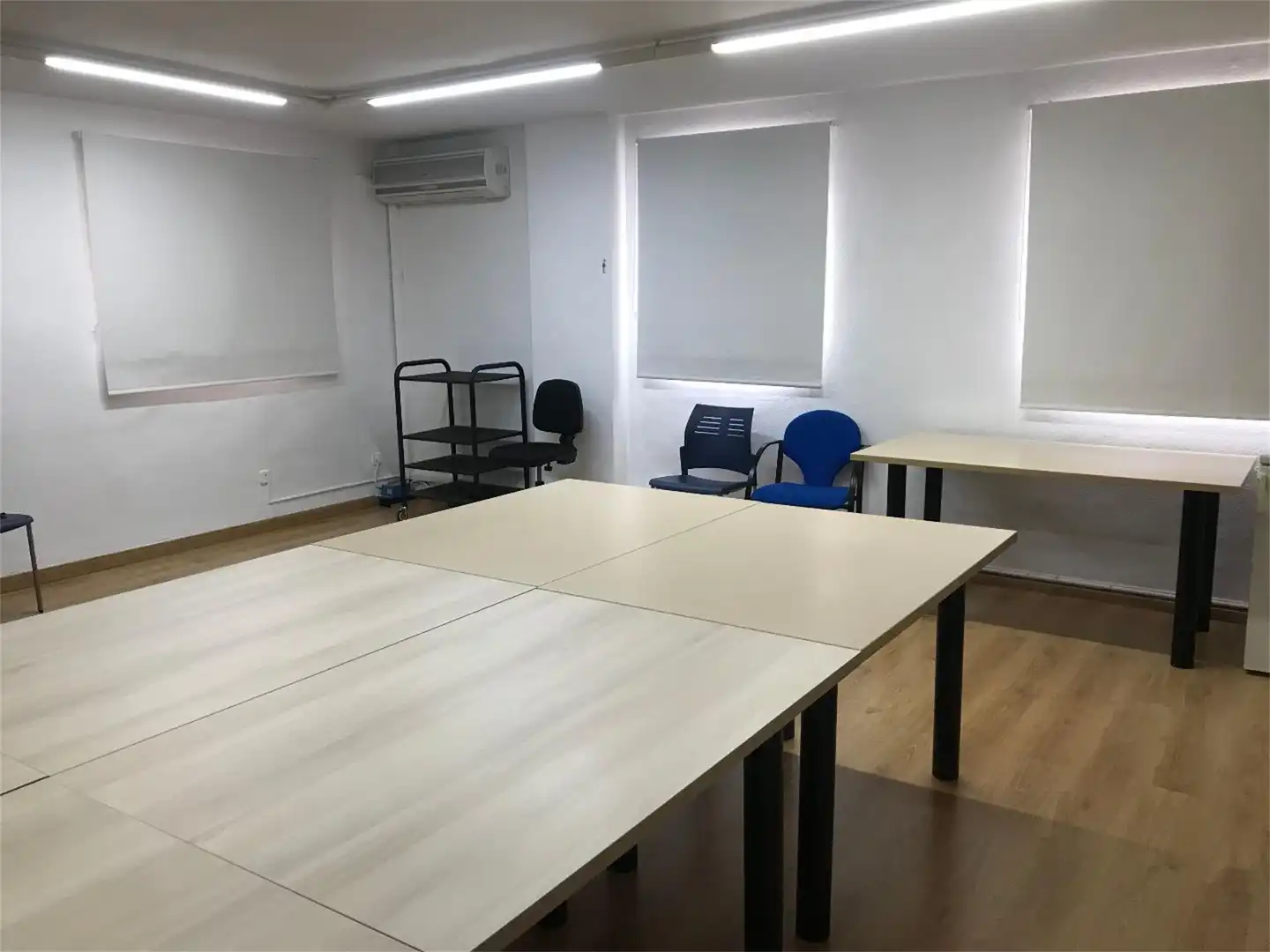 Oficina en venta en Calle de los Alçamora, 15, Santa Rosa Oficina en venta en Alcoy / Alcoi