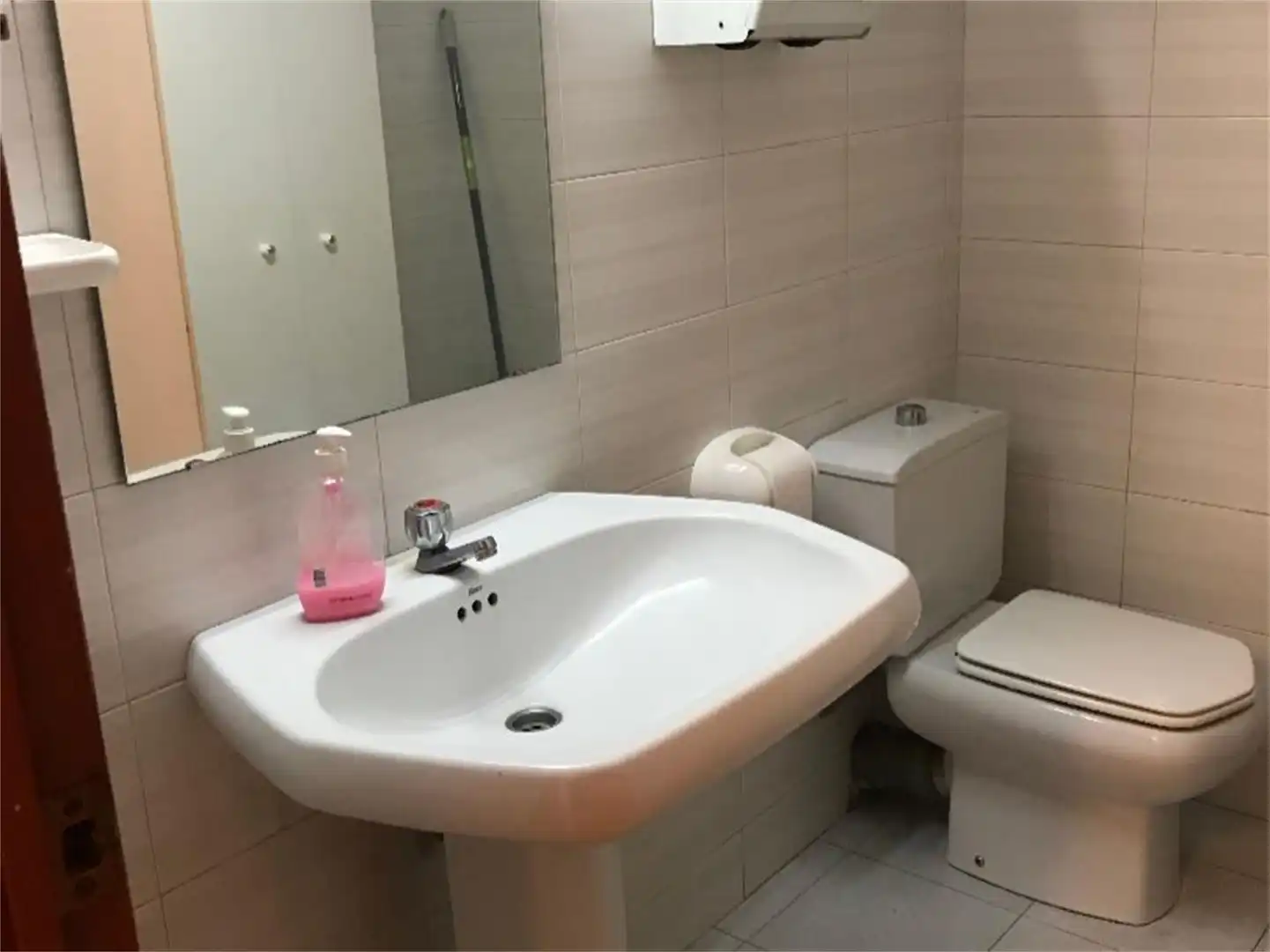 Oficina en venta en Calle de los Alçamora, 15, Santa Rosa Baño de Oficina en venta en Alcoy / Alcoi