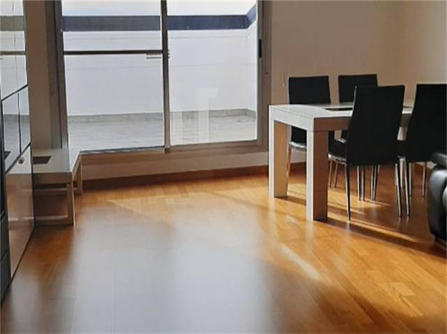 Ático en Venta en Paseo Morella, 80 en Mestrets