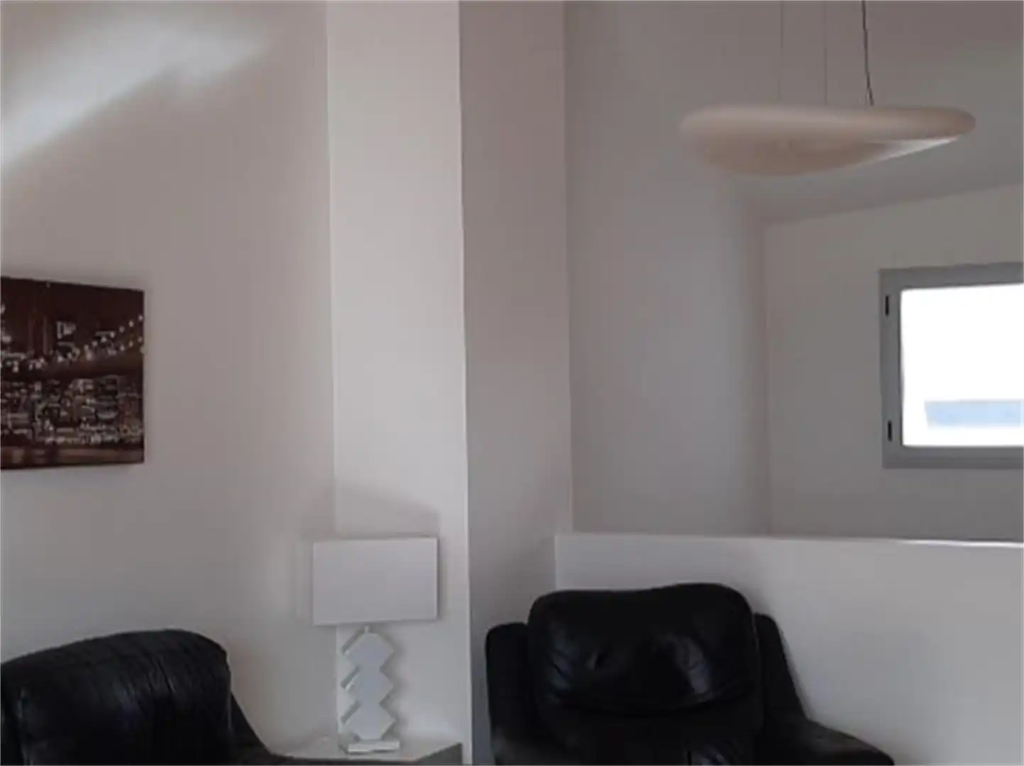 Attic for sale in Paseo Morella, 80, Mestrets Living room of Attic for sale in Castellón de la Plana / Castelló de la Plana with Air Conditioner, Terrace and Balcony