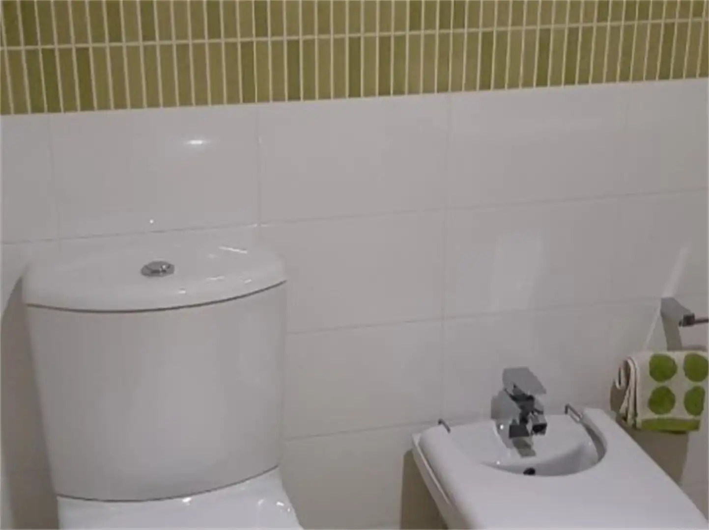 Attic for sale in Paseo Morella, 80, Mestrets Bathroom of Attic for sale in Castellón de la Plana / Castelló de la Plana with Air Conditioner, Terrace and Balcony